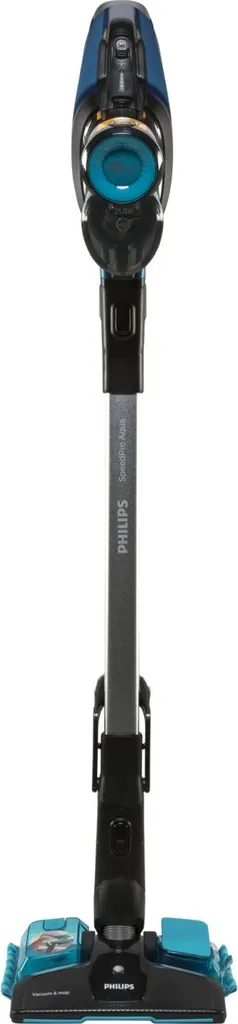 Philips FC6728/01 Speed Pro Aqua