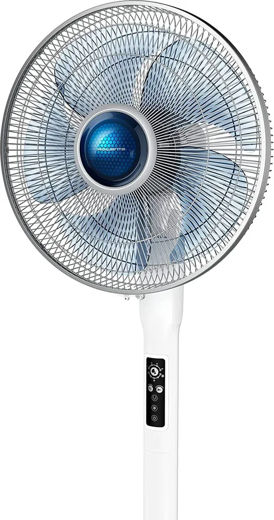 Rowenta Rowe VU5770 - Standventilator - Weiß – Bild 3