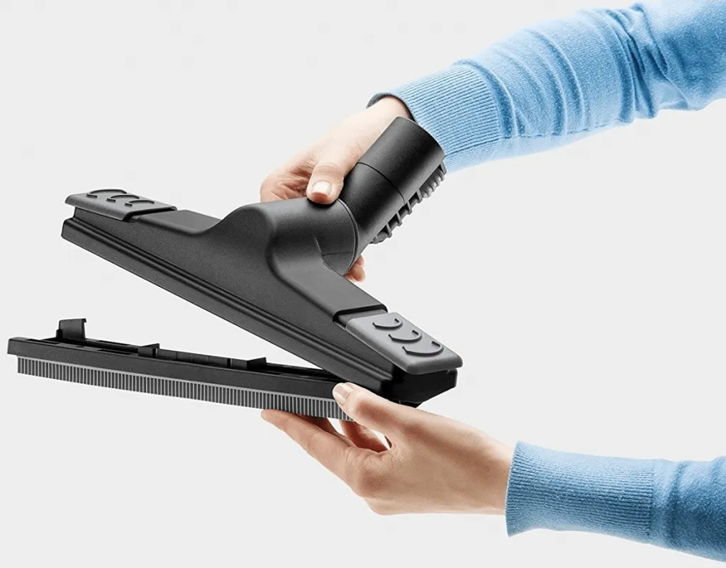 Kärcher SV7 Dampfsauger – Bild 7