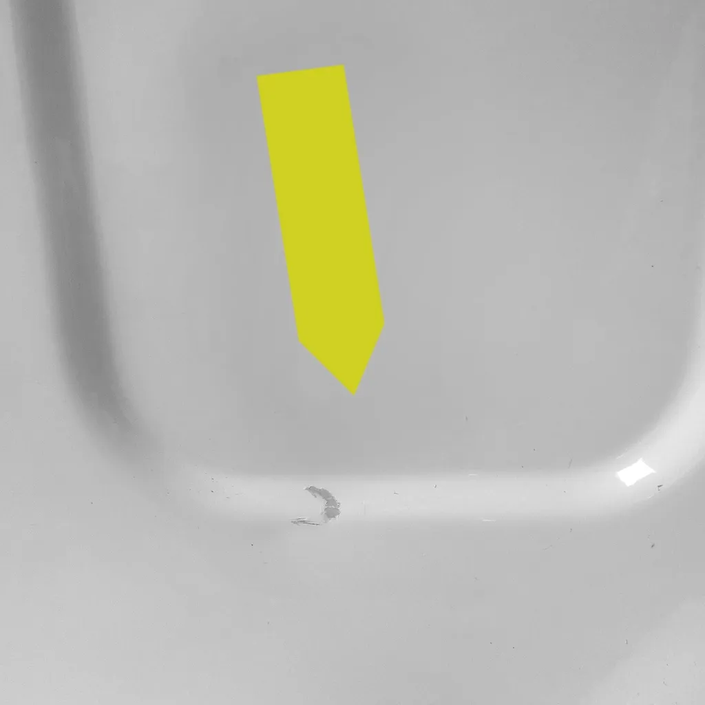 Hoover H-WASH 500 HWQ 58AMBS Waschmaschine / 8kg / 1500 U/Min – Bild 17