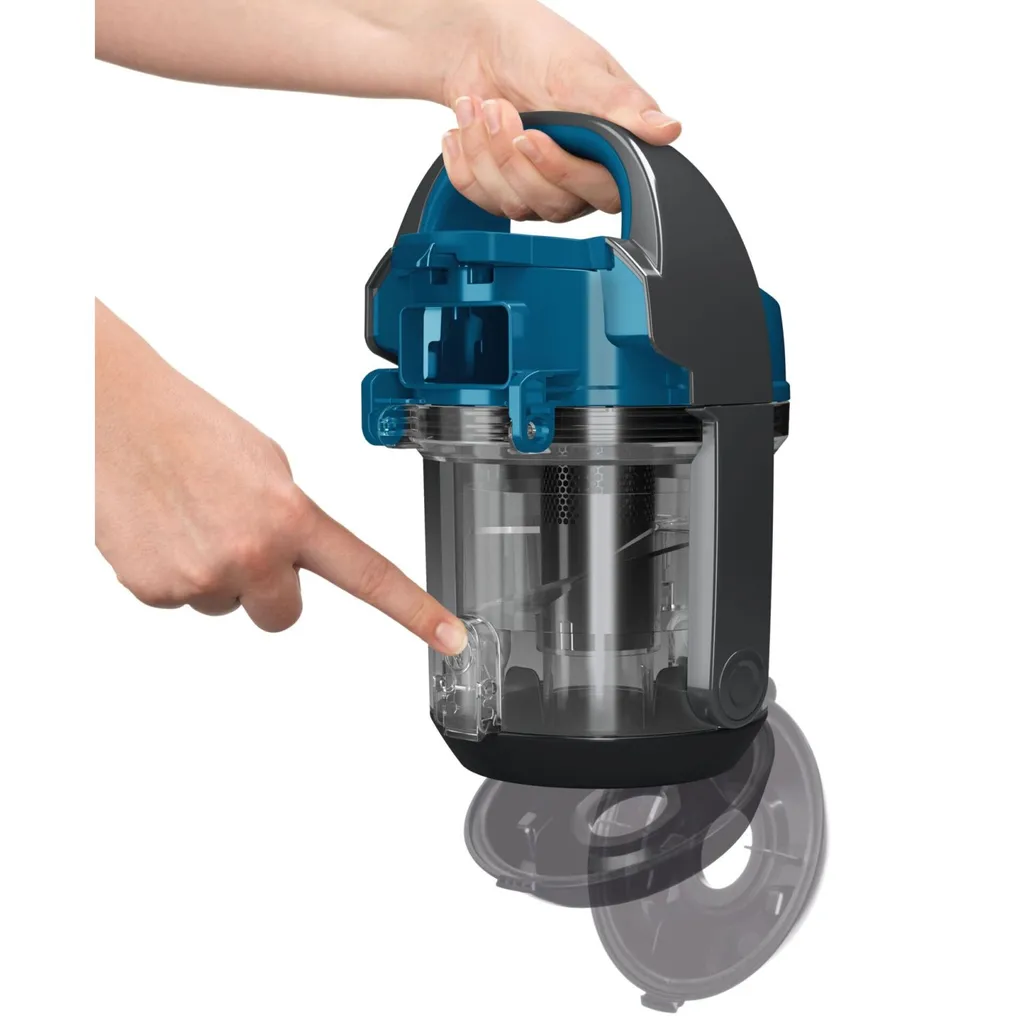 Bosch BGC05A220A Cleannn Beutelloser Staubsauger – Bild 2