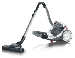 SEVERIN Bodenstaubsauger S'Power Nonstop MY 7102