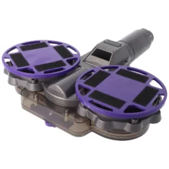 Elektrischer Mopp Für Dyson V7, V8, V10, V11 Mit Wassertank, Ohne Die 2 Erforderlichen Wischtücher