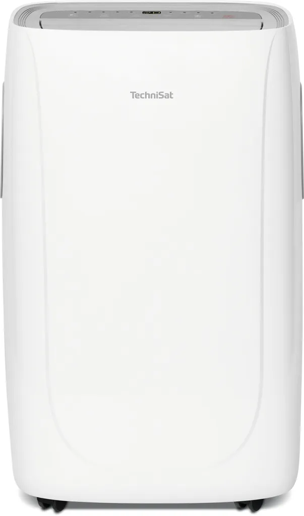 TechniSat Technipolar 1 Monoblock Klimagerät 4in1 Kühlen Heizen Ventilation Entfeuchten