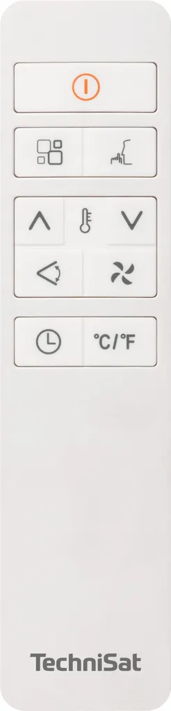 TechniSat Technipolar 1 Monoblock Klimagerät 4in1 Kühlen Heizen Ventilation Entfeuchten – Bild 6