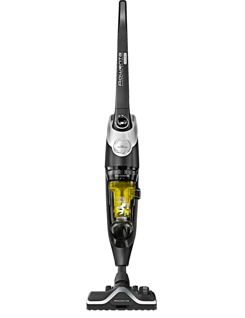 Rowenta RH8155WA Stielstaubsauger, 750W