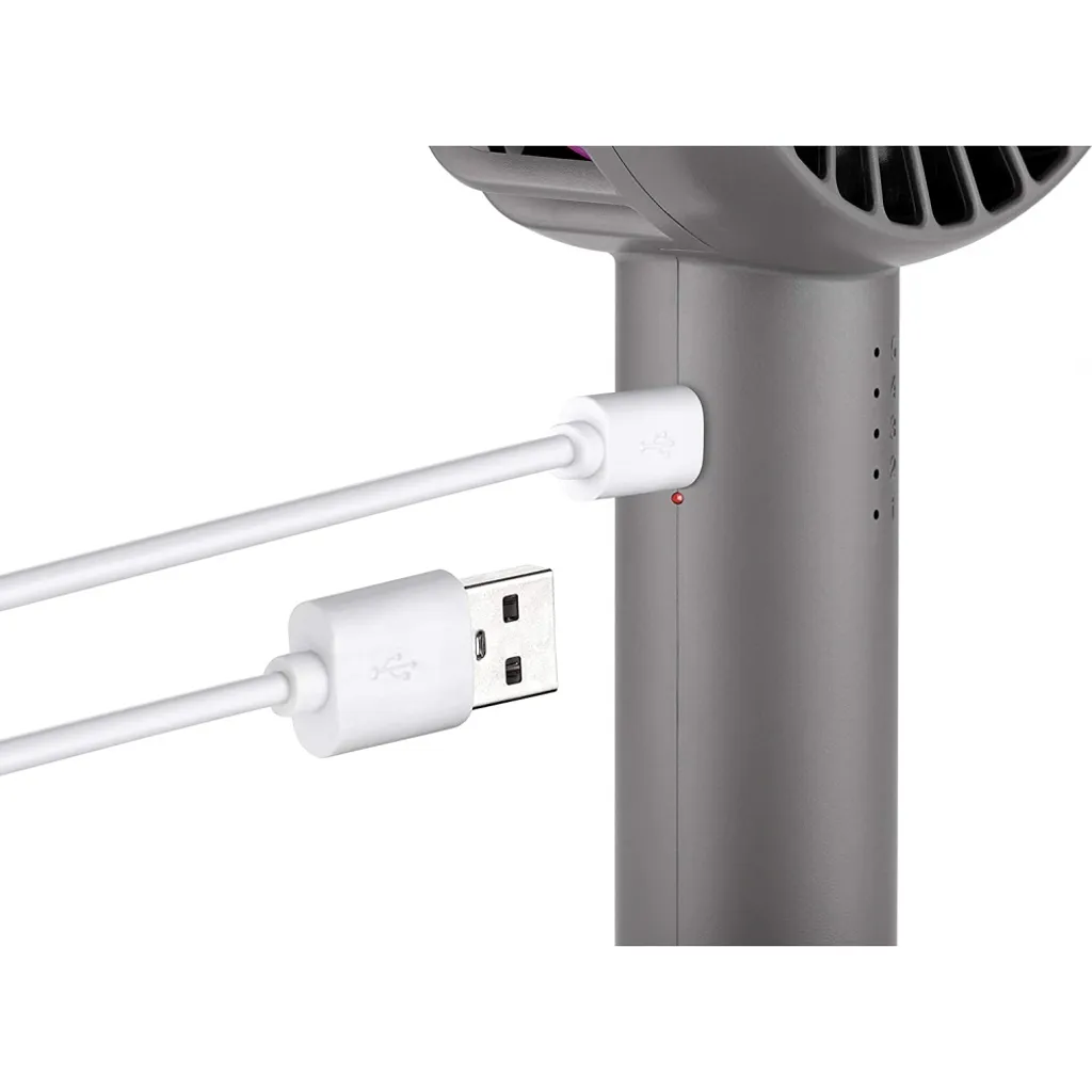 Unold Handventilator Breezy Swing Vt – Bild 4