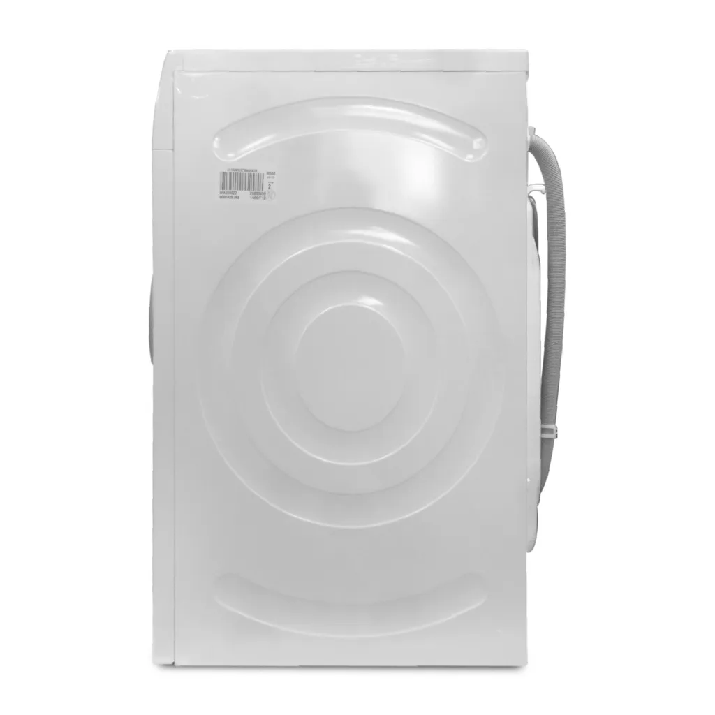 Bosch Serie 2 WAJ28022 Waschmaschinen - Weiß – Bild 13