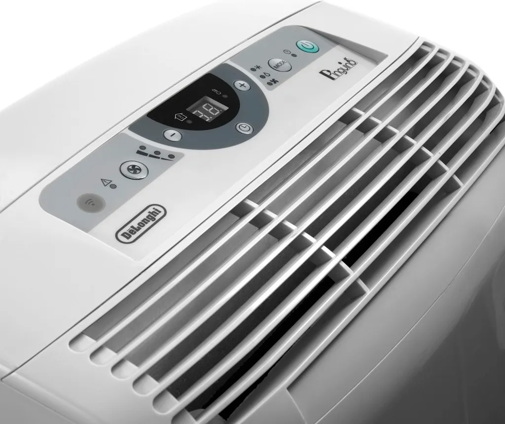De'Longhi PAC CN93 Klimagerät, Max. Raumgröße: 90 M³, 10.500 BTU/h – Bild 3