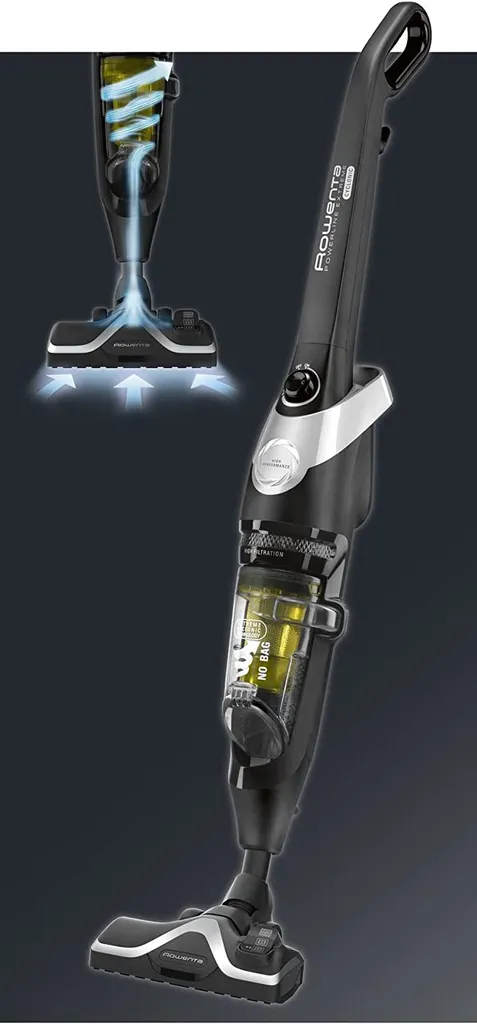 Rowenta RH8155WA Stielstaubsauger, 750W – Bild 5