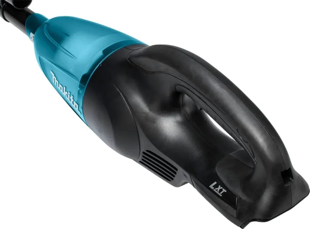Makita Staubsauger 18 V Schwarz – Bild 3