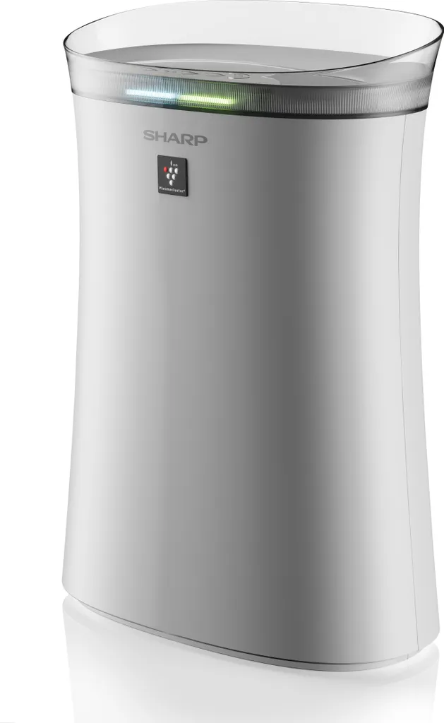 SHARP UA-PF40E-W Luftreiniger Für Räume Bis Zu 30 Qm – Bild 4