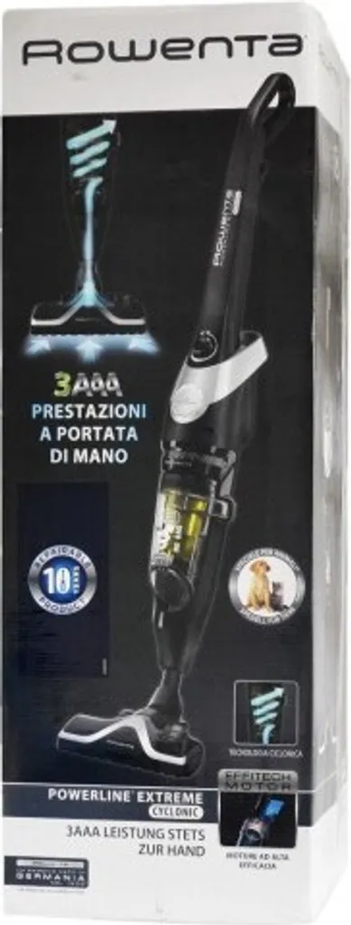 Rowenta RH8155WA Stielstaubsauger, 750W – Bild 15