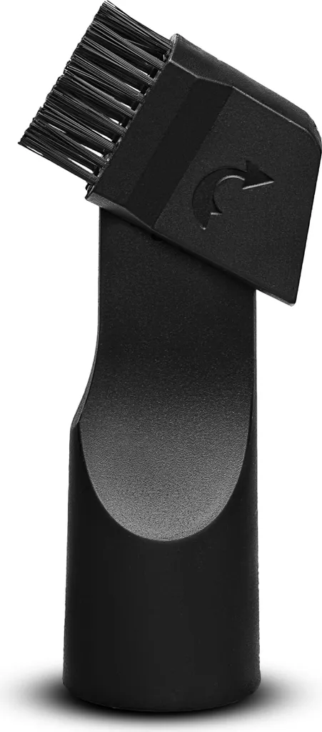 ZEEGMA Zonder Base Staubsauger, Zyklonsauger Mit HEPA-Filtern, Leistung: 899 Watt, Schwarz – Bild 10