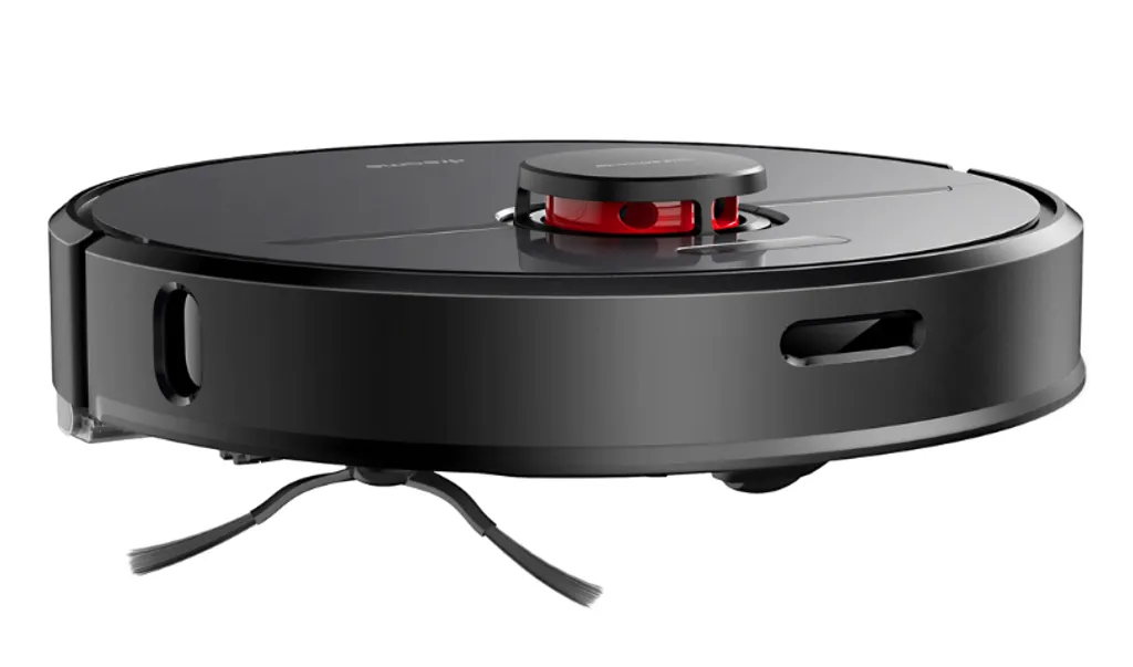 Dreame Saugroboter D9 Pro Wet&Dry, Betriebszeit (max.) 150 Min, 5200 MAh, Schwarz – Bild 7