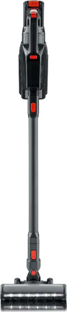 SEVERIN SEPURO - Akku Hand- Und Stielsauger Mit Staubbeutel HV 7185 Akku Bis 60 Min HV 7185 Aus Kunststoff, Anthrazitgrauschwarz Matt – Bild 16