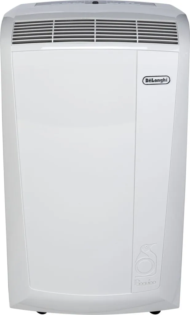 De'Longhi PAC N90 Klimagerät, Max. Raumgröße: 85 M³, 9.800 BTU/h – Bild 9