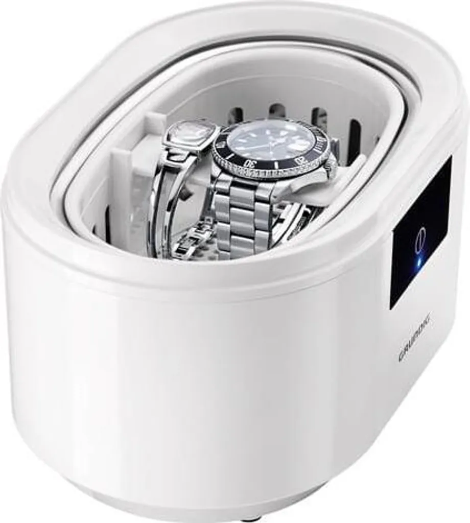 Grundig UC 5620 Ultraschallreiniger – Bild 6